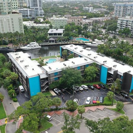 Artrageous On The River By Rocketstay Fort Lauderdale Exterior photo