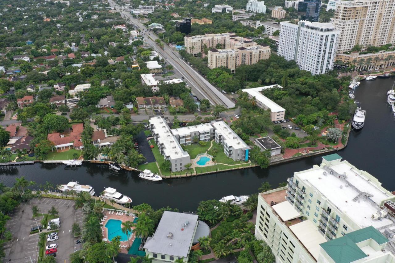 Artrageous On The River By Rocketstay Fort Lauderdale Exterior photo
